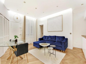Charming flat at the foot of Les Halles